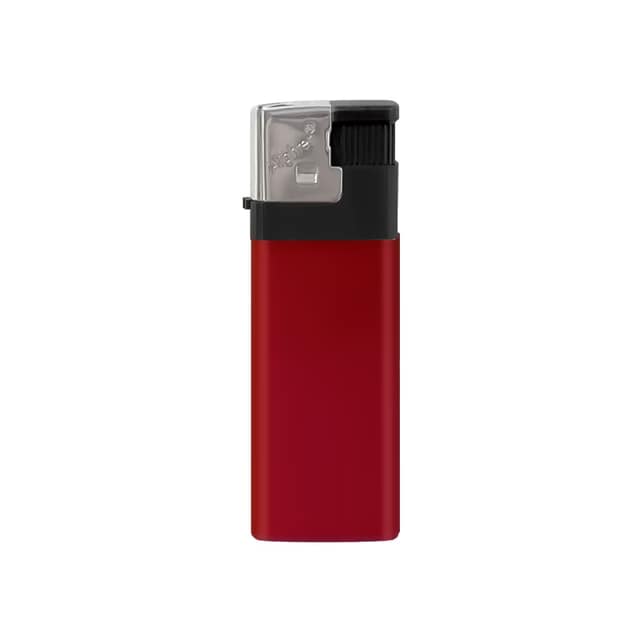 YMN-330 I-Lighter Manyetolu-Siboplu-Çakmak - Kırmızı