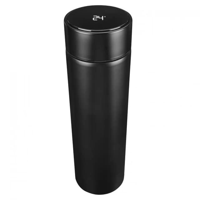 Süzgeçli Dereceli Termos / 500 ml