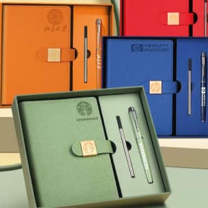 Kutulu VIP Hediyelik Set