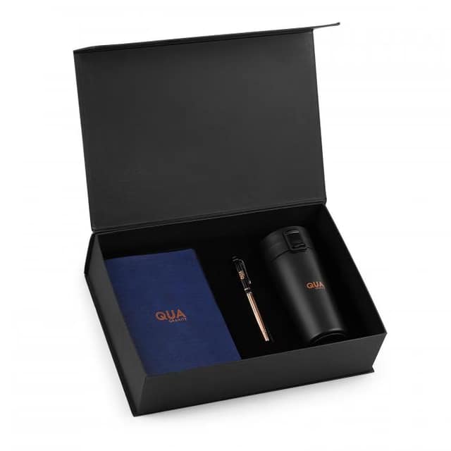 VIP Kutulu Özel Hediyelik Set