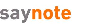 SayNote