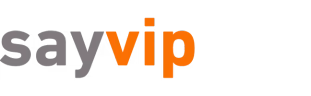 SayVIP