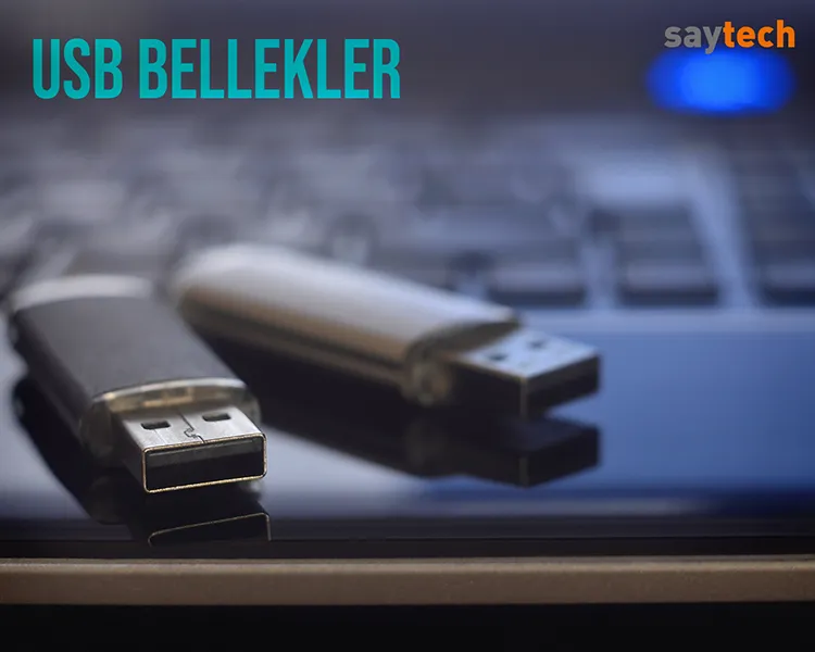 USB Bellekler