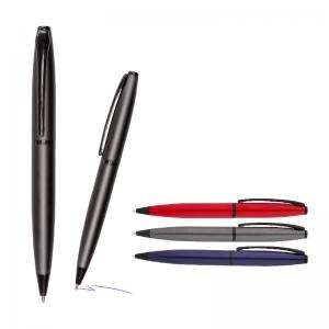 Metal Tükenmez Kalem