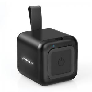 Bluetooth - LightUP Mini Hoparlör